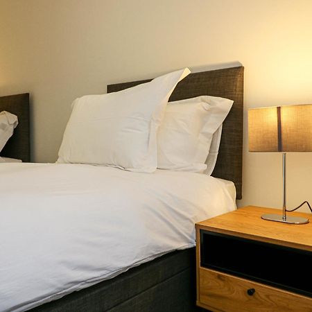 Beachwalk Apartments By Nova Suites Ayr Eksteriør bilde