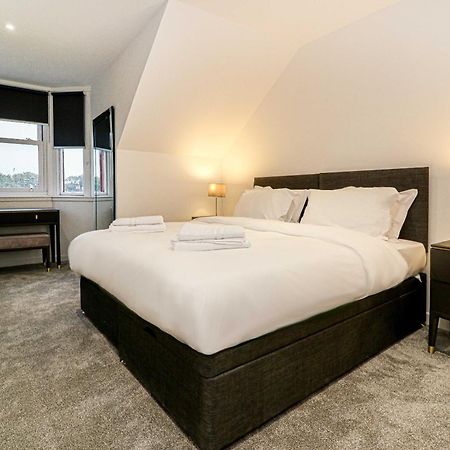 Beachwalk Apartments By Nova Suites Ayr Eksteriør bilde