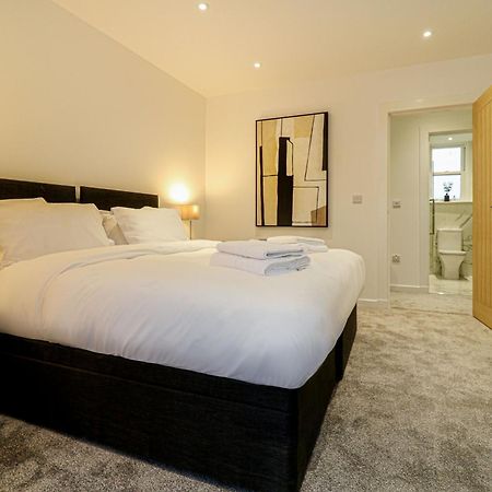 Beachwalk Apartments By Nova Suites Ayr Eksteriør bilde