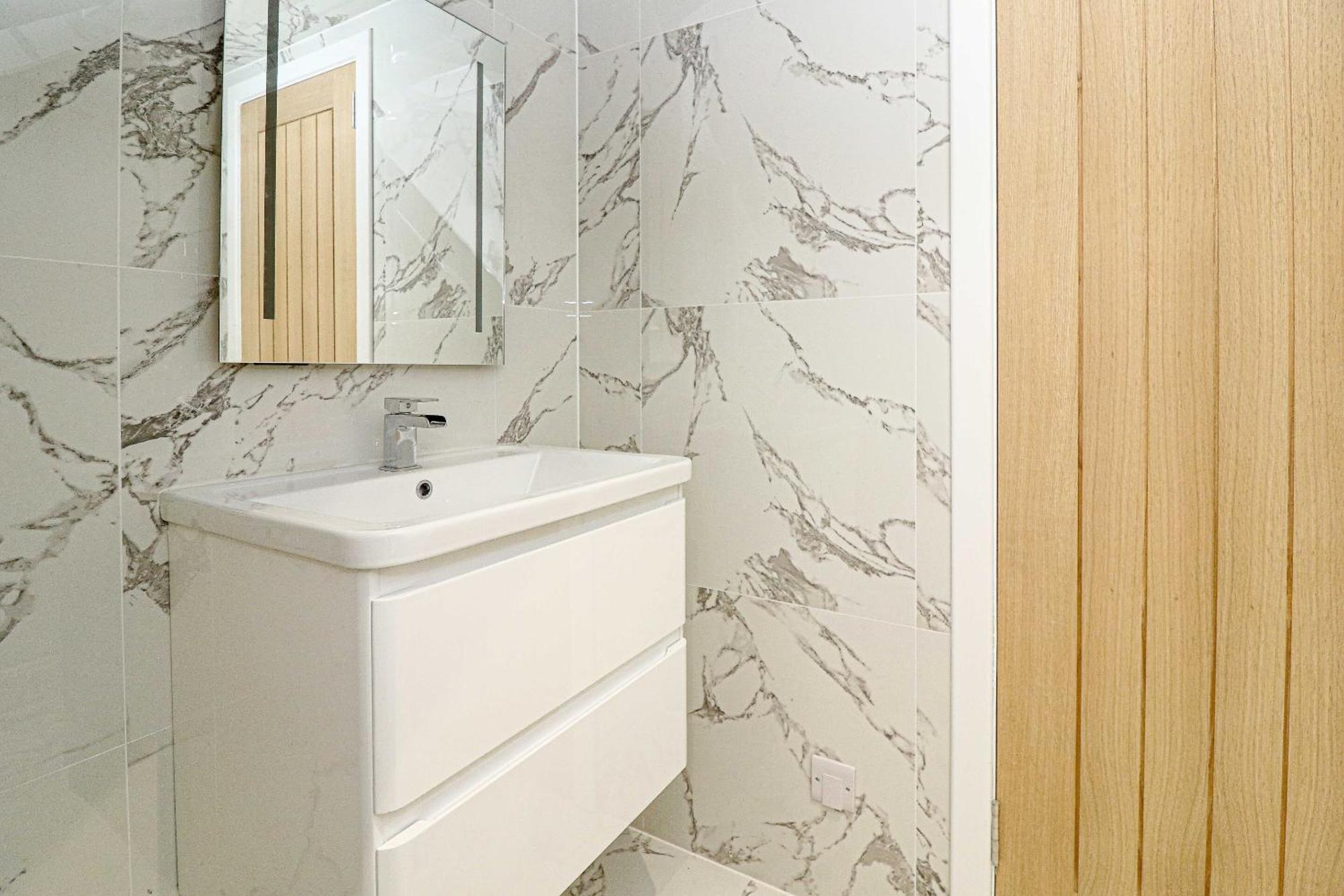 Beachwalk Apartments By Nova Suites Ayr Eksteriør bilde
