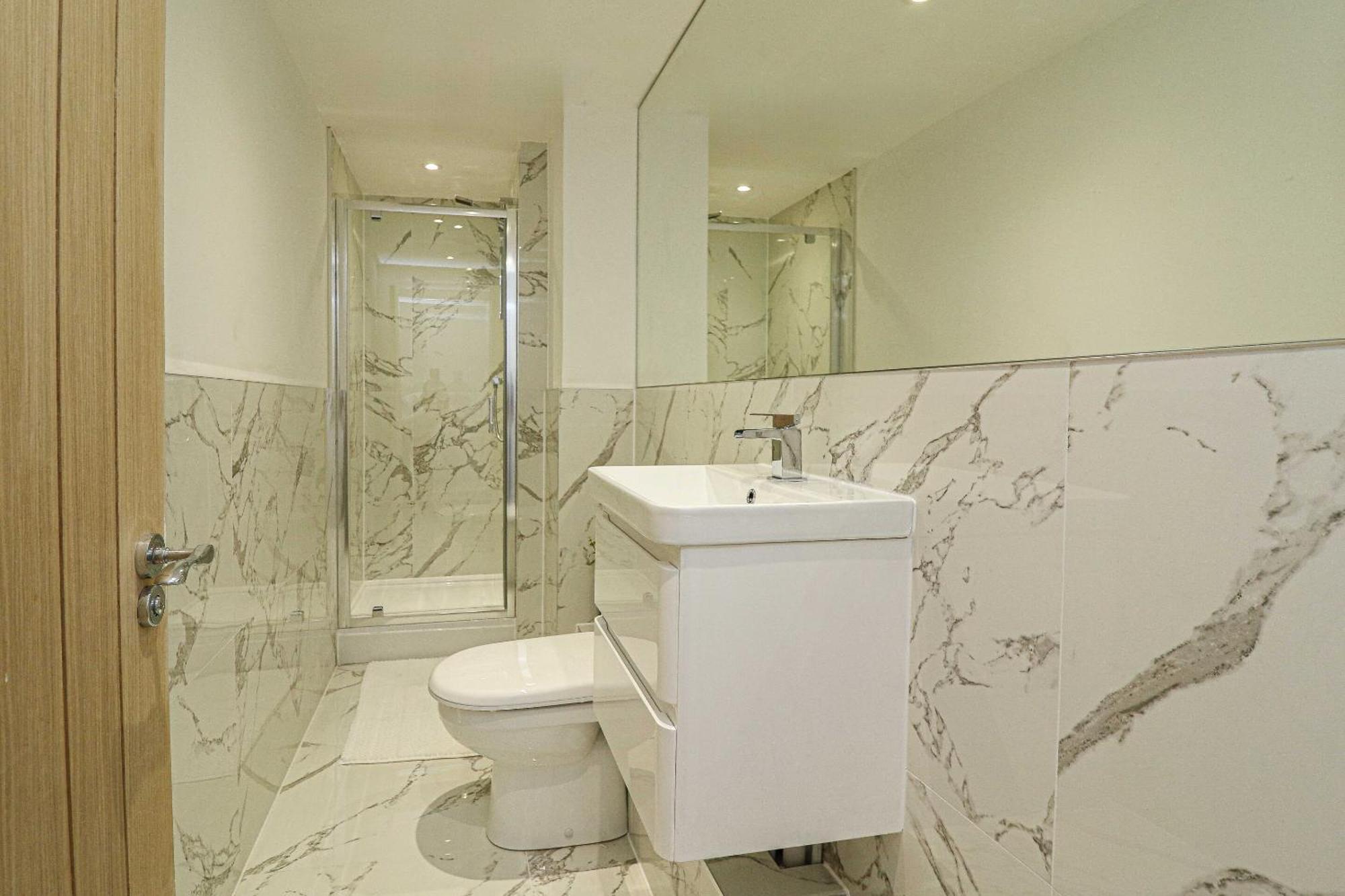 Beachwalk Apartments By Nova Suites Ayr Eksteriør bilde