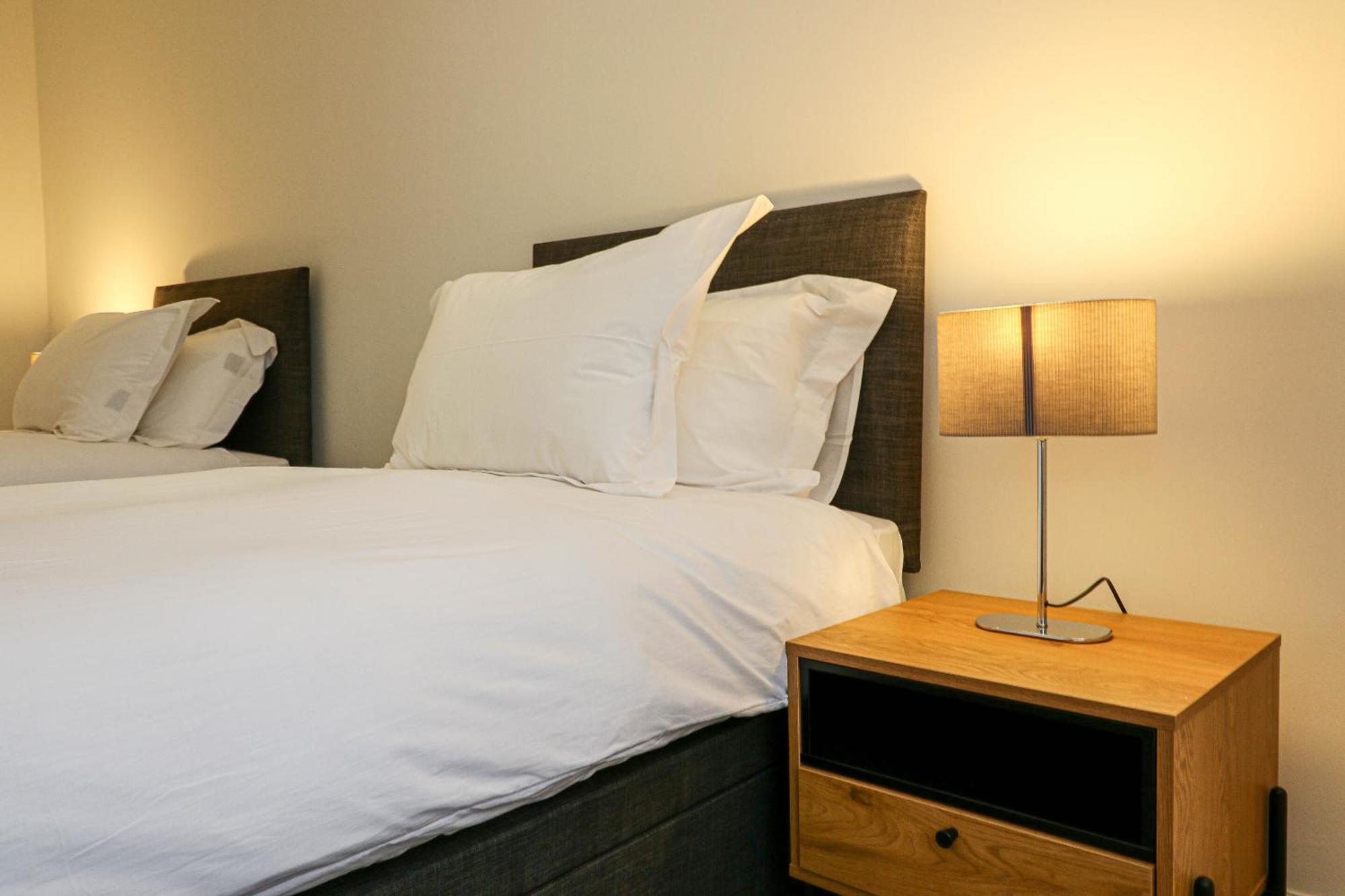Beachwalk Apartments By Nova Suites Ayr Eksteriør bilde