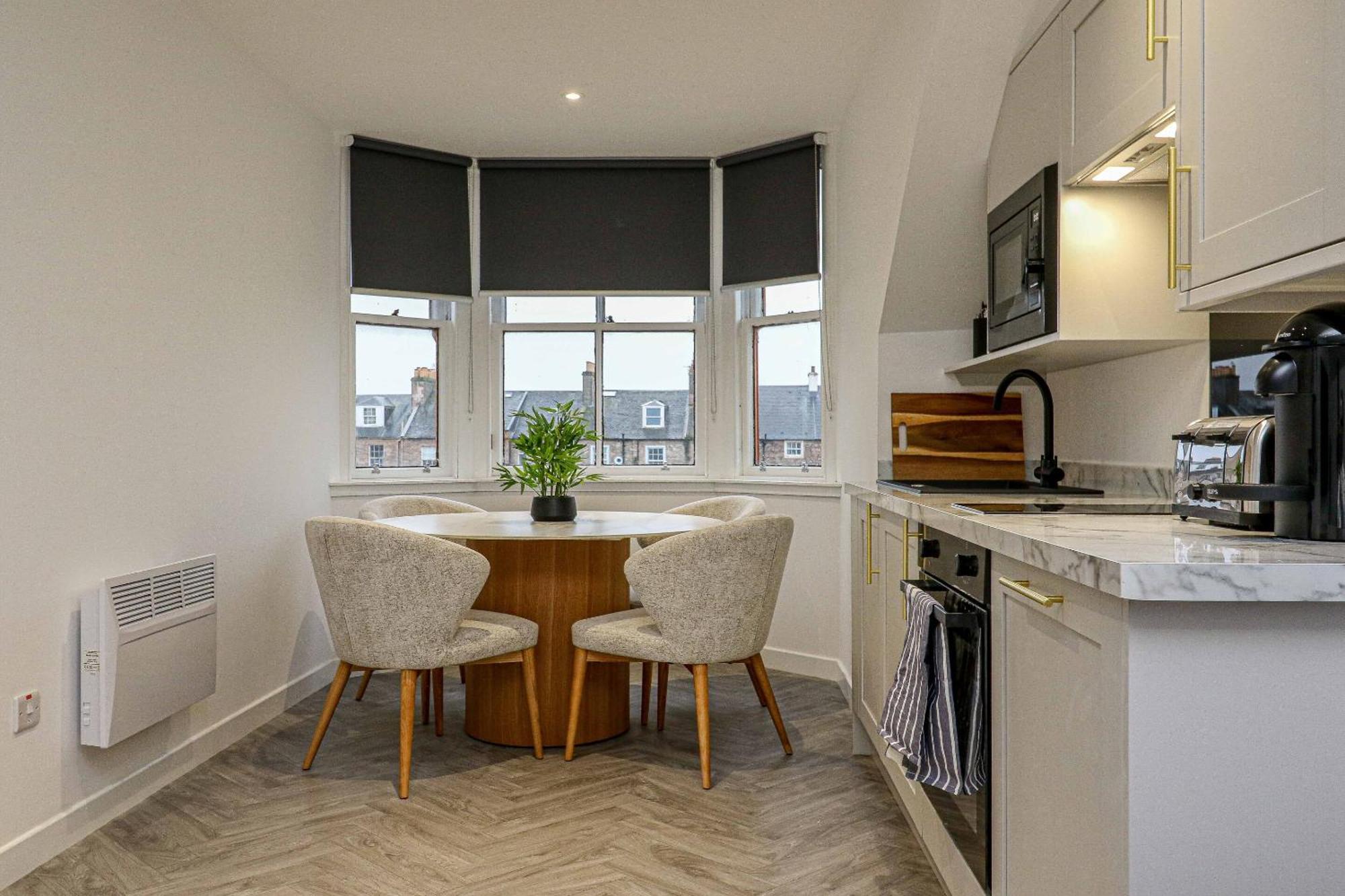 Beachwalk Apartments By Nova Suites Ayr Eksteriør bilde